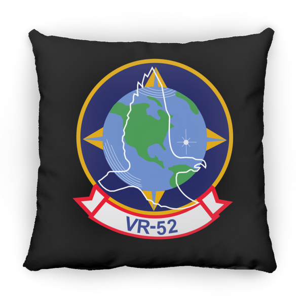 VR 52 1 Pillow - Square - 16x16