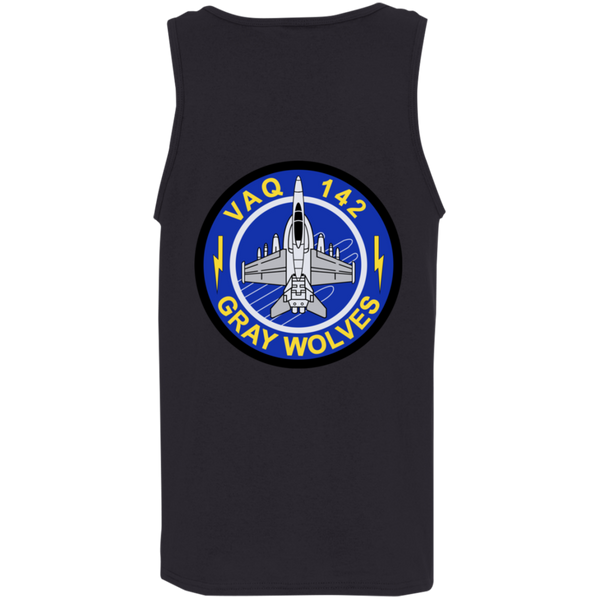 VAQ 142 1c Tank Top