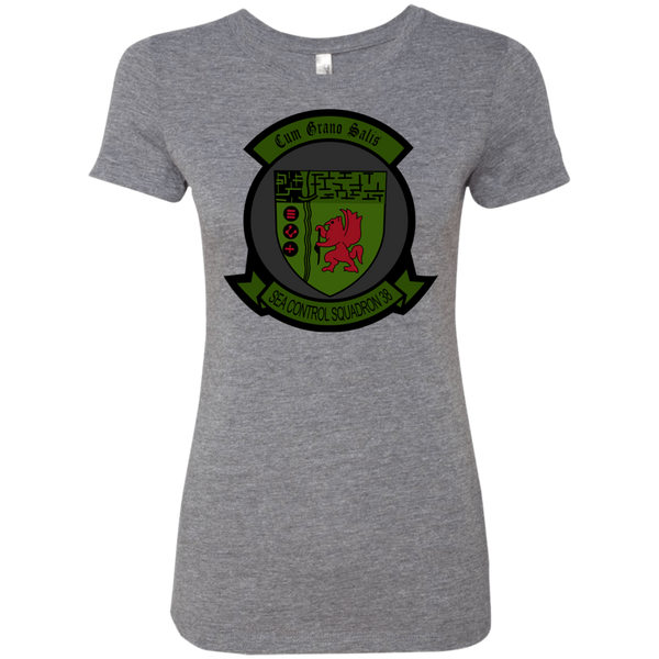 VS 38 2 Ladies' Triblend T-Shirt