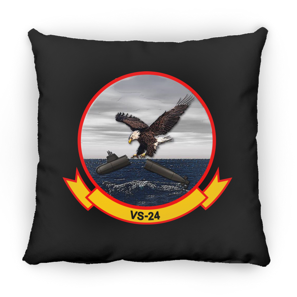 VS 24 2 Pillow - Square - 18x18