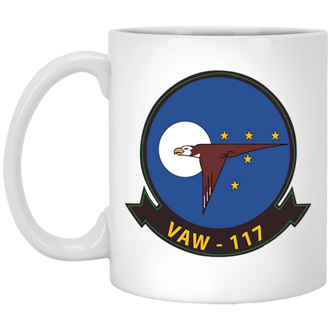 VAW 117 1 Mug - 11oz