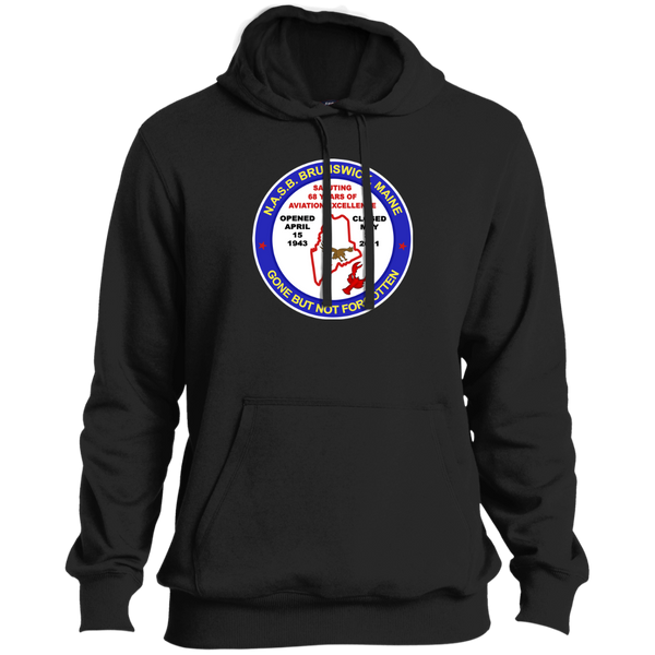 NASB Reunion 2018 Tall Pullover Hoodie