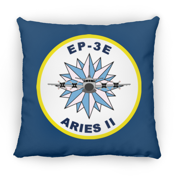 EP-3E 2 Pillow - Square - 16x16