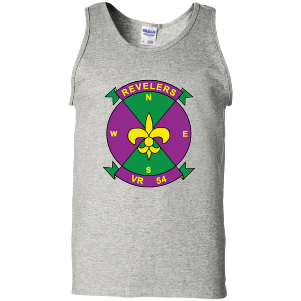 VR 54 2 Cotton Tank Top