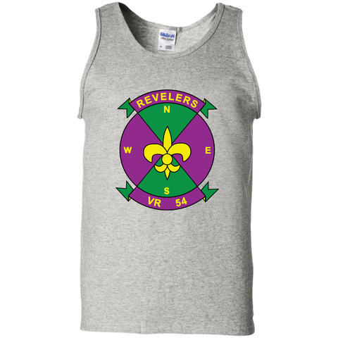 VR 54 2 Cotton Tank Top