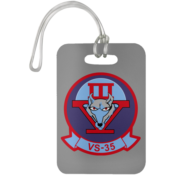 VS 35 5 Luggage Bag Tag