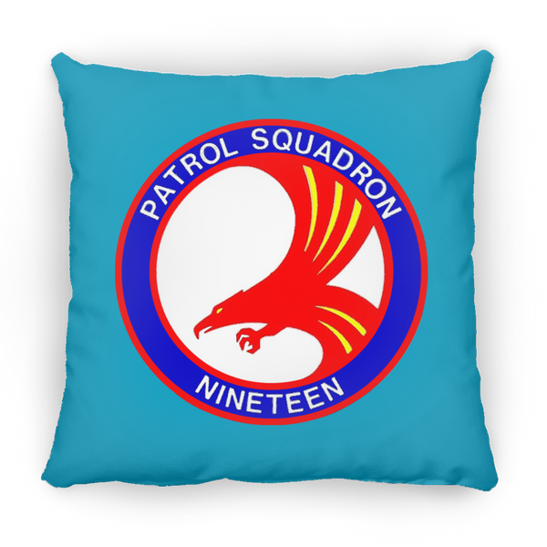 VP 19 1 Pillow - Square - 18x18