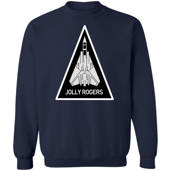 VF 103 8 Crewneck Pullover Sweatshirt