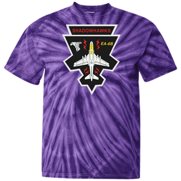 VAQ 141 5 Cotton Tie Dye T-Shirt