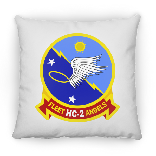 HC 02 3 Pillow - Square - 18x18