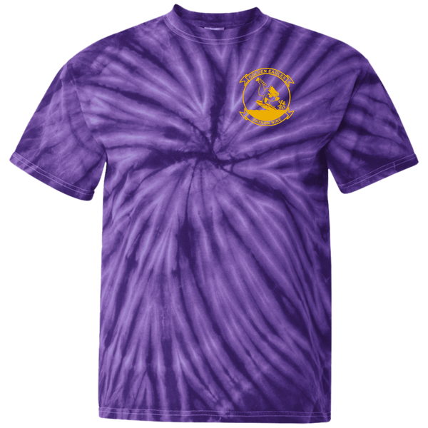 VP 09 3c Cotton Tie Dye T-Shirt