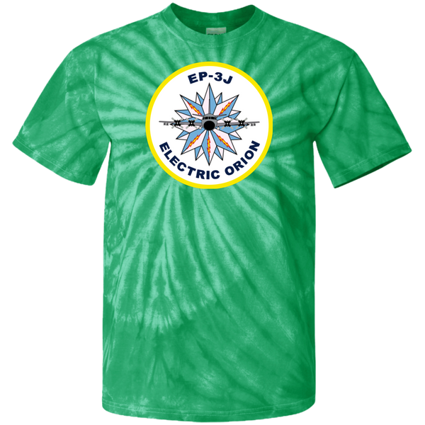 EP-3J Cotton Tie Dye T-Shirt