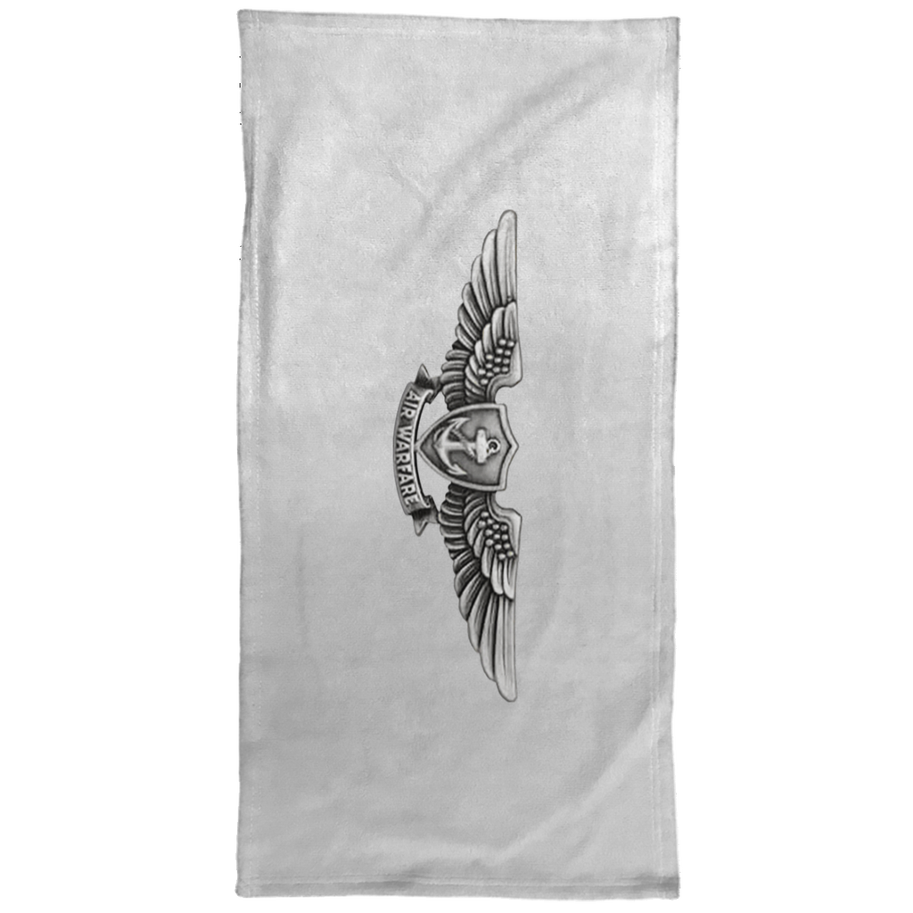 Air Warfare 1 Hand Towel - 15x30