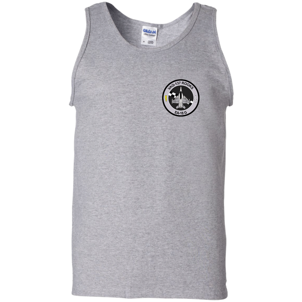 VAQ 137 5c Cotton Tank Top