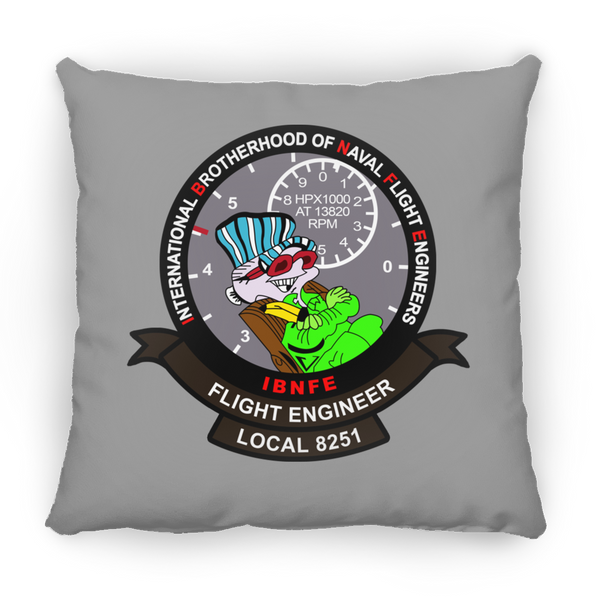 FE 02 Pillow - Square - 14x14