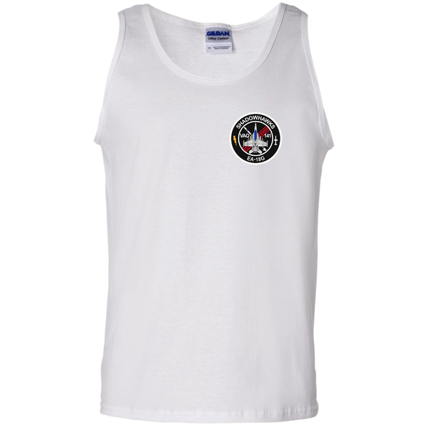 VAQ 141 6c Cotton Tank Top