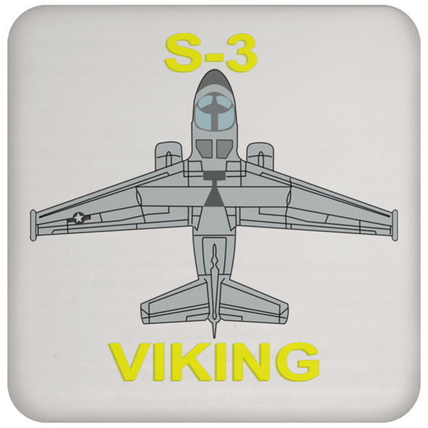 S-3 Viking 11 Coaster