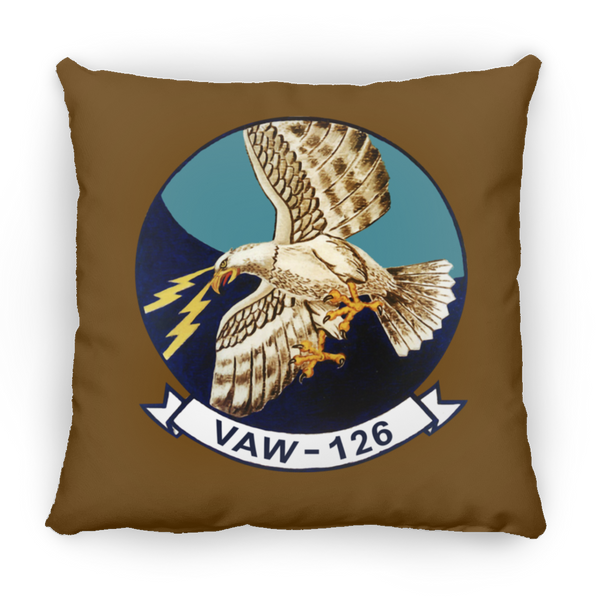 VAW 126 1 Pillow - Square - 16x16