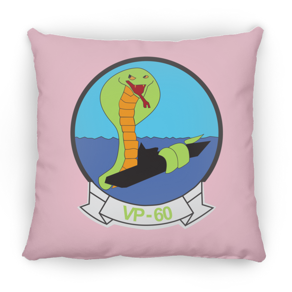 VP 60 1 Pillow - Square - 16x16