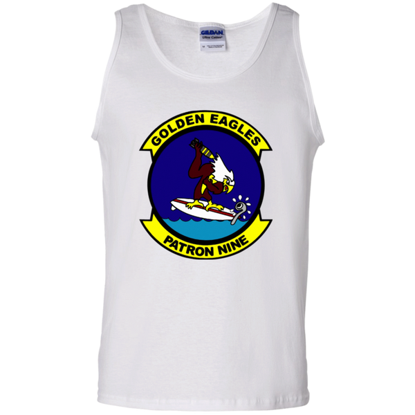 VP 09 2 Cotton Tank Top