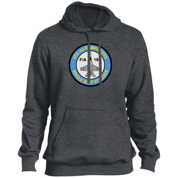 VFA 83 3 Tall Pullover Hoodie