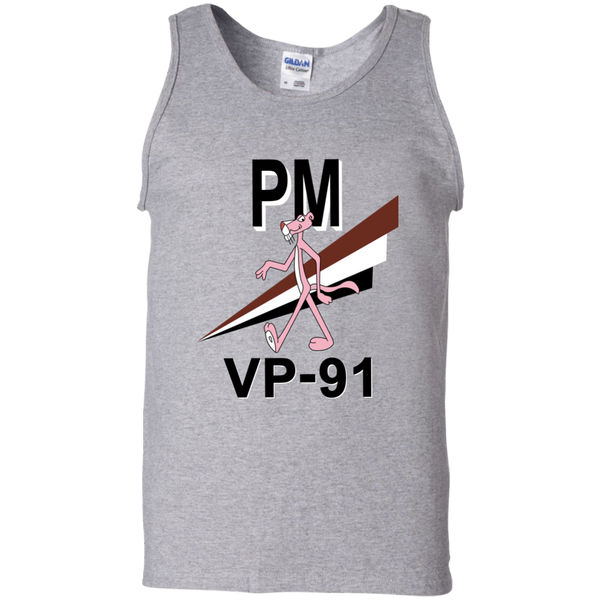 VP 91 3 Cotton Tank Top