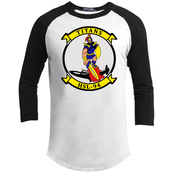 HSL 94 3 Sporty T-Shirt