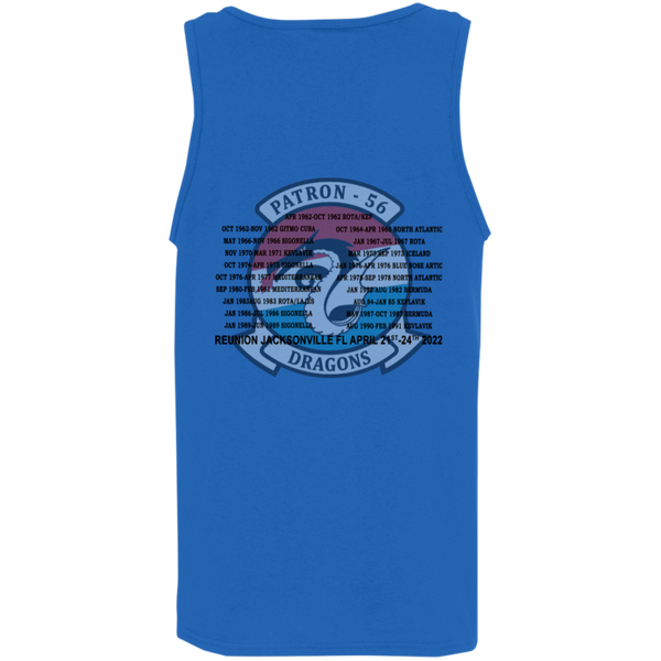 VP-56 2022 1c Tank Top