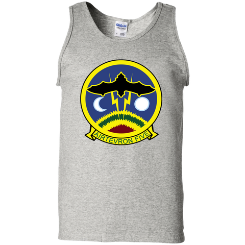 VX 05 Cotton Tank Top