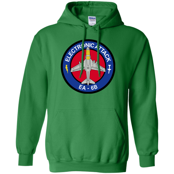 VAQ 132 3 Pullover Hoodie