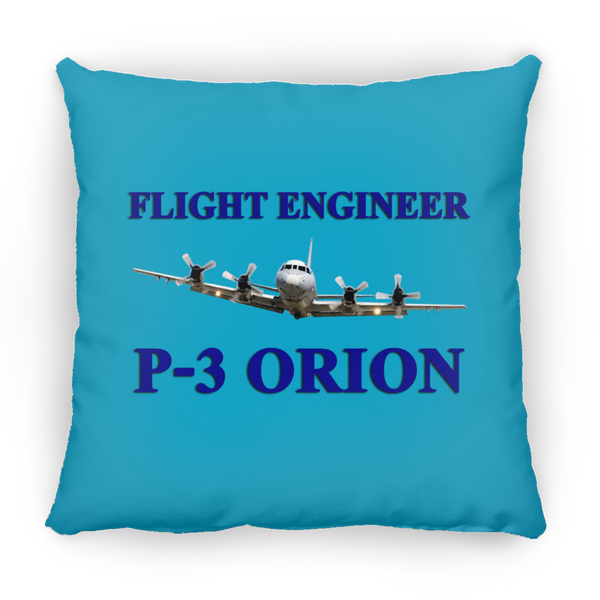 FE 07 1 Pillow - Square - 14x14