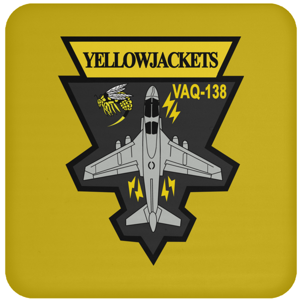 VAQ 138 3 Coaster