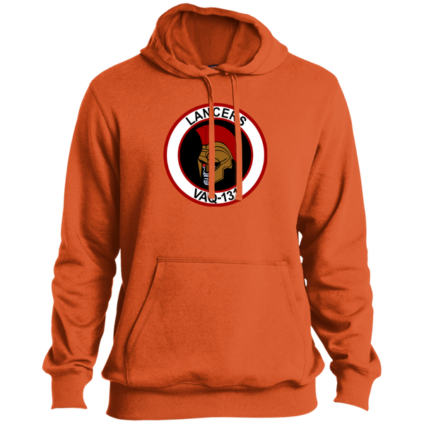 VAQ 131 4 Tall Pullover Hoodie