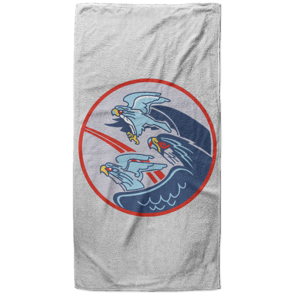 VT 21 4 Beach Towel - 37x74