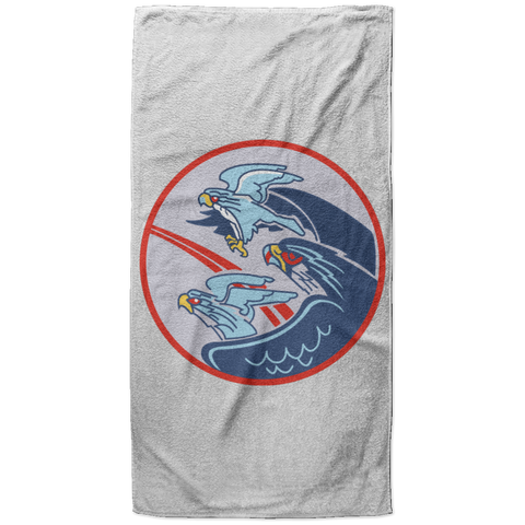 VT 21 4 Beach Towel - 37x74