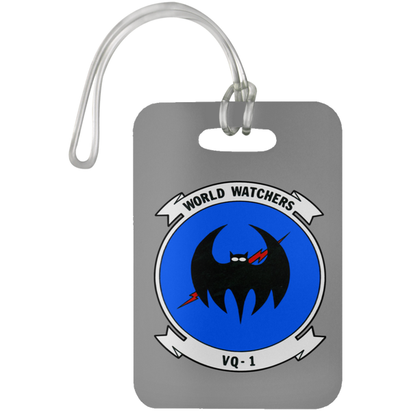 VQ 01 1 Luggage Bag Tag