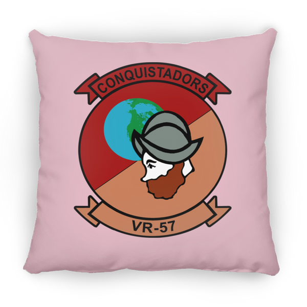 VR 57 Pillow - Square - 14x14