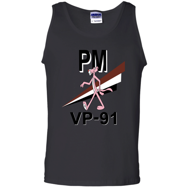 VP 91 3 Cotton Tank Top