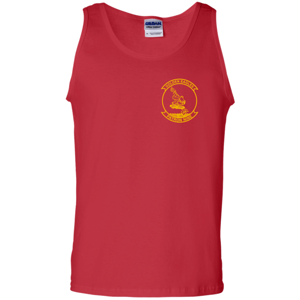 VP 09 9a Cotton Tank Top