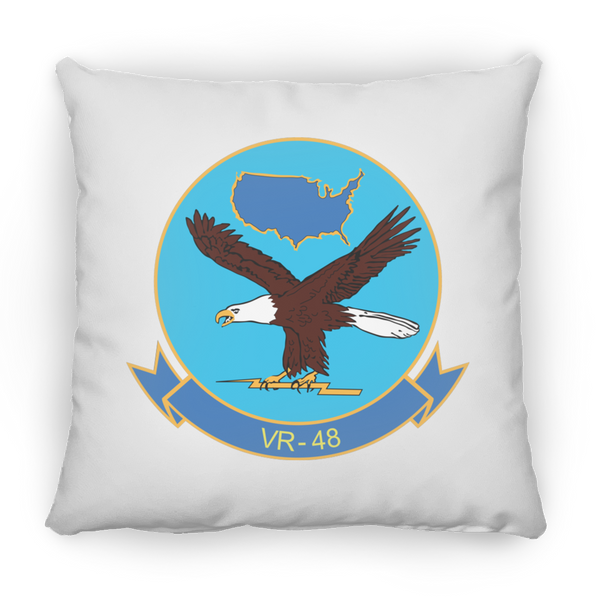 VR 48 2 Pillow - Square - 18x18