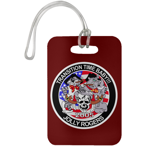 VF 103 7 Luggage Bag Tag