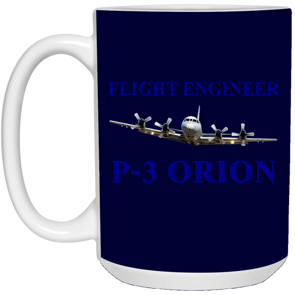 FE 07 1 Mug - 15oz