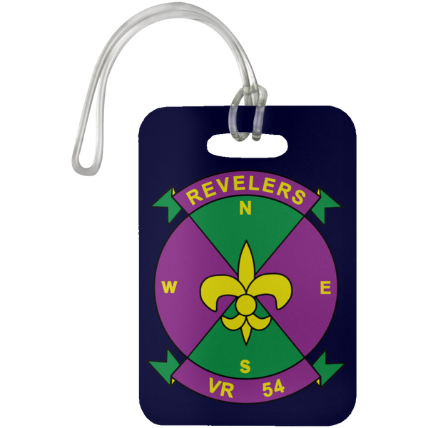 VR 54 2 Luggage Bag Tag