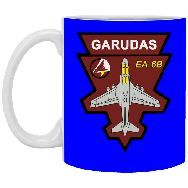 VAQ 134 3 Mug - 11oz