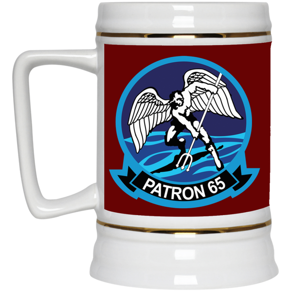 VP 65 1 Beer Stein - 22oz