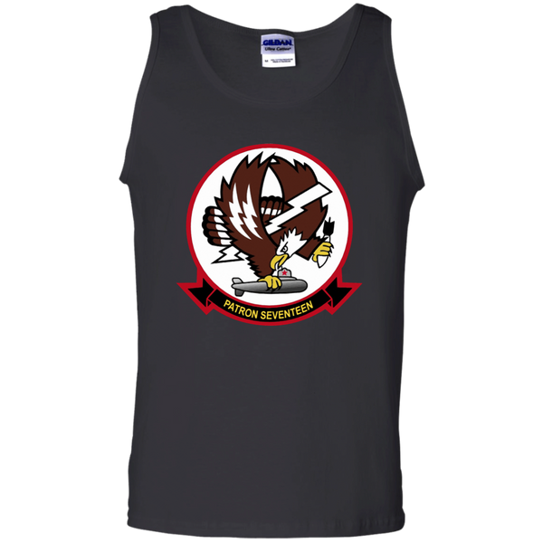 VP 17 1d Cotton Tank Top