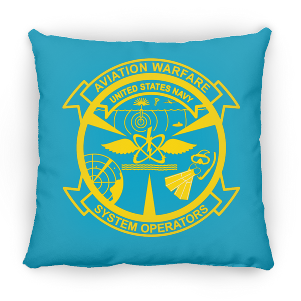 AW 05 3 Pillow - Square - 16x16