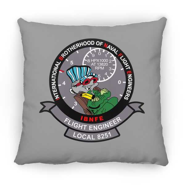 FE 03 Pillow - Square - 14x14