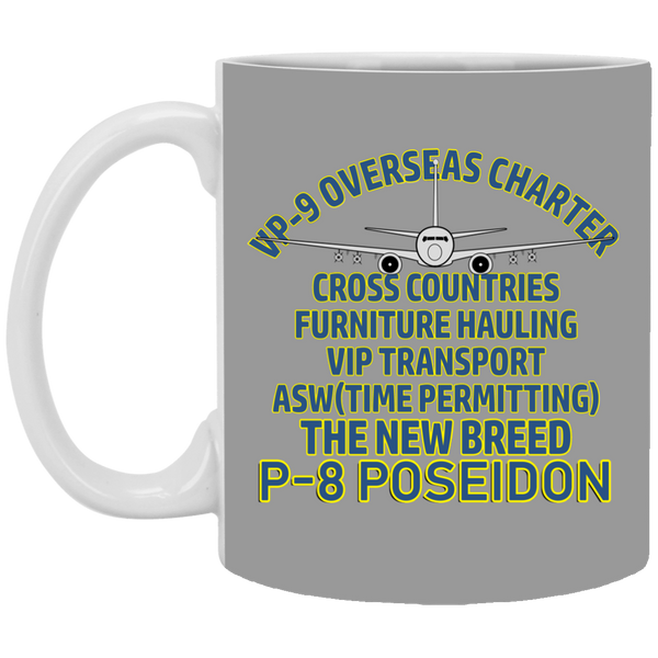 VP 09 5 Mug - 11oz