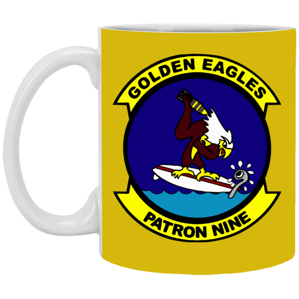 VP 09 2 Mug - 11oz